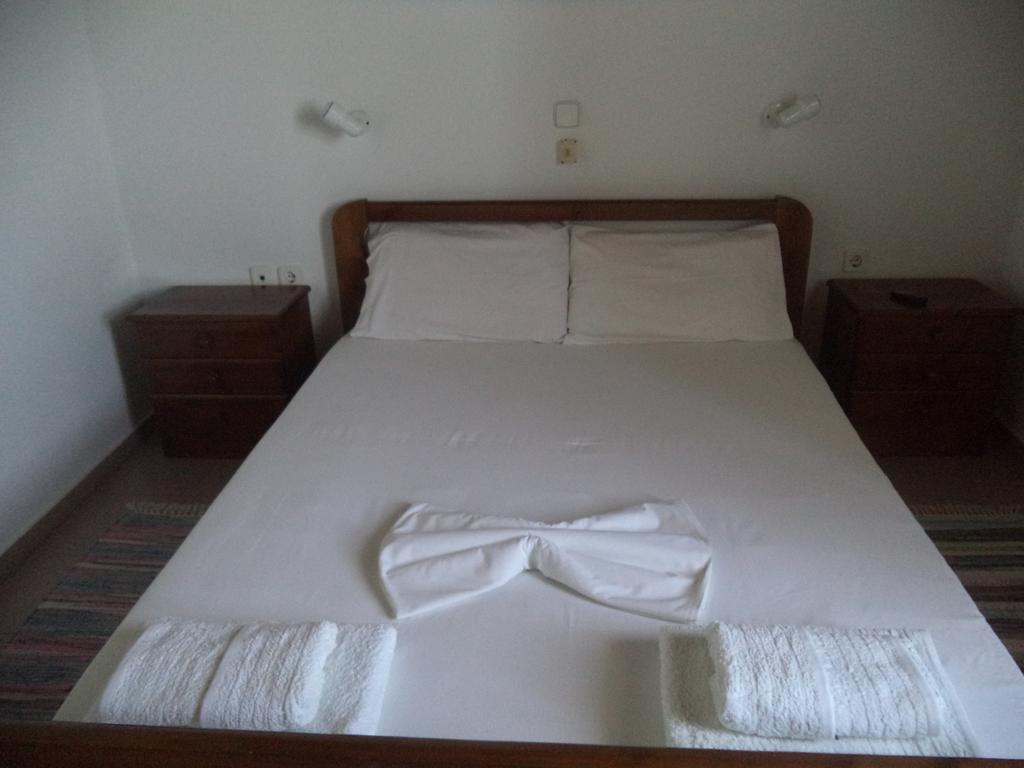 Ilis Villas Kastro-Kyllini Quarto foto